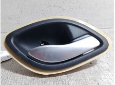 Recambio de maneta interior puerta delantera derecha para renault espace iv (jk0/1_) 2.0 dci (jk01, jk02, jk1j, jk1k, jk1h) refe