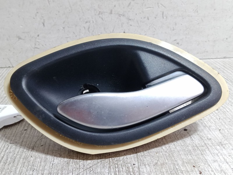 Recambio de maneta interior puerta delantera derecha para renault espace iv (jk0/1_) 2.0 dci (jk01, jk02, jk1j, jk1k, jk1h) refe