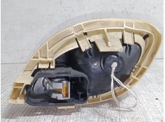 Recambio de maneta interior puerta delantera derecha para renault espace iv (jk0/1_) 2.0 dci (jk01, jk02, jk1j, jk1k, jk1h) refe 2
