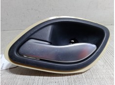 Recambio de maneta interior puerta delantera izquierda para renault espace iv (jk0/1_) 2.0 dci (jk01, jk02, jk1j, jk1k, jk1h) re
