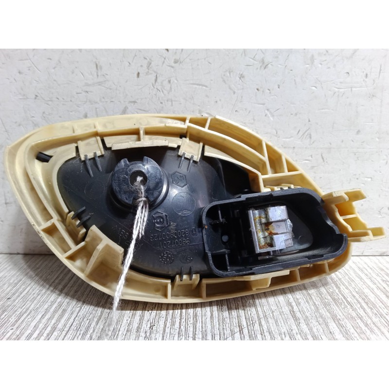 Recambio de maneta interior puerta delantera izquierda para renault espace iv (jk0/1_) 2.0 dci (jk01, jk02, jk1j, jk1k, jk1h) re