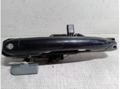 Recambio de maneta exterior puerta delantera izquierda para renault espace iv (jk0/1_) 2.0 dci (jk01, jk02, jk1j, jk1k, jk1h) re