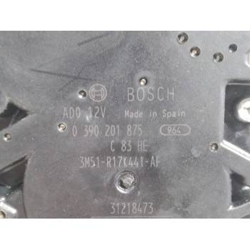 MOTOR LIMPIA TRASERO 3M51R17K441AF 