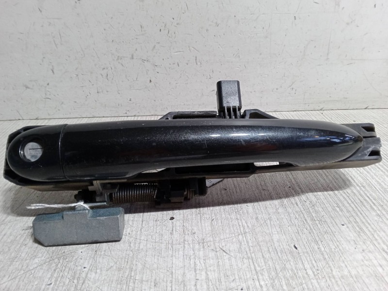 Recambio de maneta exterior puerta delantera izquierda para renault espace iv (jk0/1_) 2.0 dci (jk01, jk02, jk1j, jk1k, jk1h) re