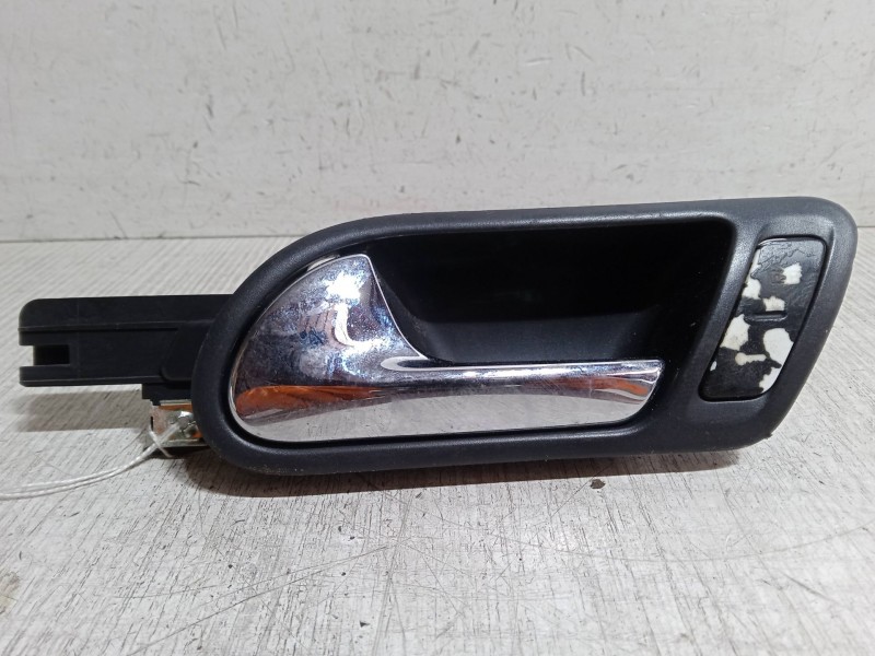 Recambio de maneta interior puerta delantera izquierda para volkswagen golf v (1k1) 1.6 referencia OEM IAM    Recambio de maneta interior puerta delantera izquierda para volkswagen golf v (1k1) 1.6 referencia OEM IAM