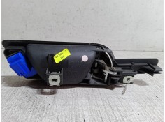 Recambio de maneta interior puerta delantera izquierda para volkswagen golf v (1k1) 1.6 referencia OEM IAM    2
