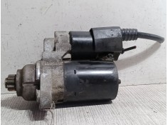 Recambio de motor arranque para volkswagen golf v (1k1) 1.6 referencia OEM IAM