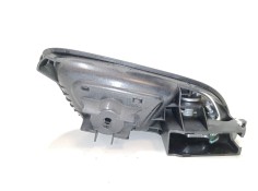 Recambio de maneta interior puerta trasera izquierda para ford focus iv (hn) 1.0 ecoboost referencia OEM IAM    2