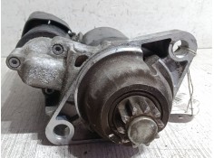 Recambio de motor arranque para volkswagen golf v (1k1) 1.6 referencia OEM IAM    2