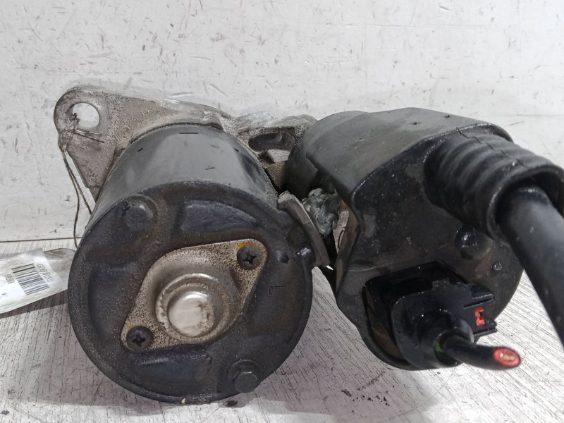 Recambio de motor arranque para volkswagen golf v (1k1) 1.6 referencia OEM IAM    Recambio de motor arranque para volkswagen golf v (1k1) 1.6 referencia OEM IAM