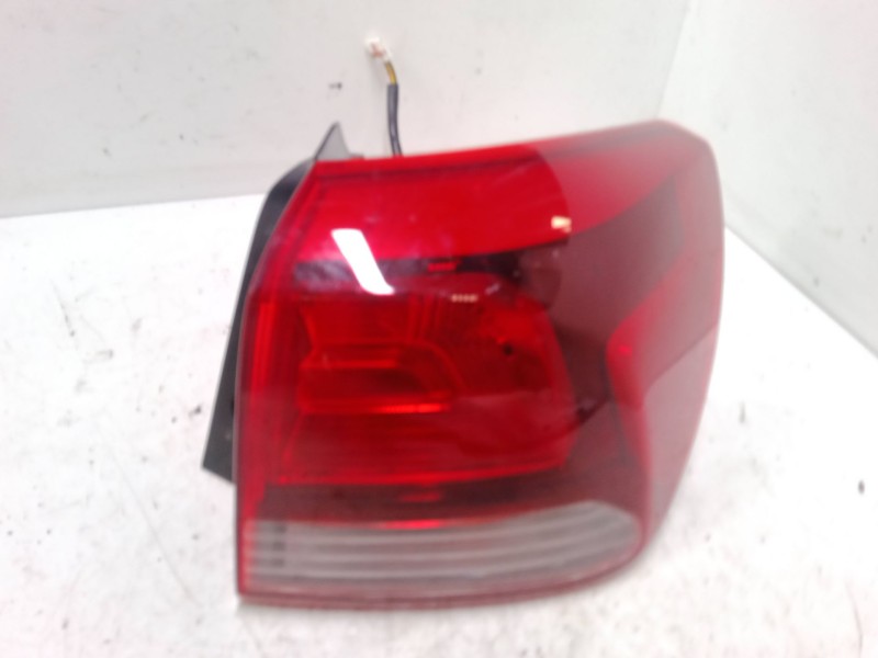 Recambio de piloto trasero derecho para kia rio iv (yb, sc, fb) 1.0 t-gdi 100 referencia OEM IAM   