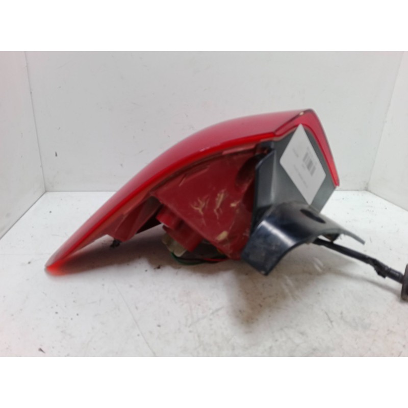 Recambio de piloto trasero derecho para kia rio iv (yb, sc, fb) 1.0 t-gdi 100 referencia OEM IAM   