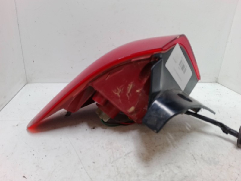 Recambio de piloto trasero derecho para kia rio iv (yb, sc, fb) 1.0 t-gdi 100 referencia OEM IAM   