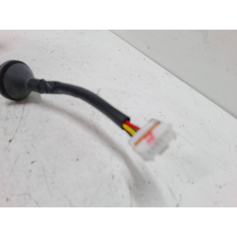 Recambio de piloto trasero derecho para kia rio iv (yb, sc, fb) 1.0 t-gdi 100 referencia OEM IAM   