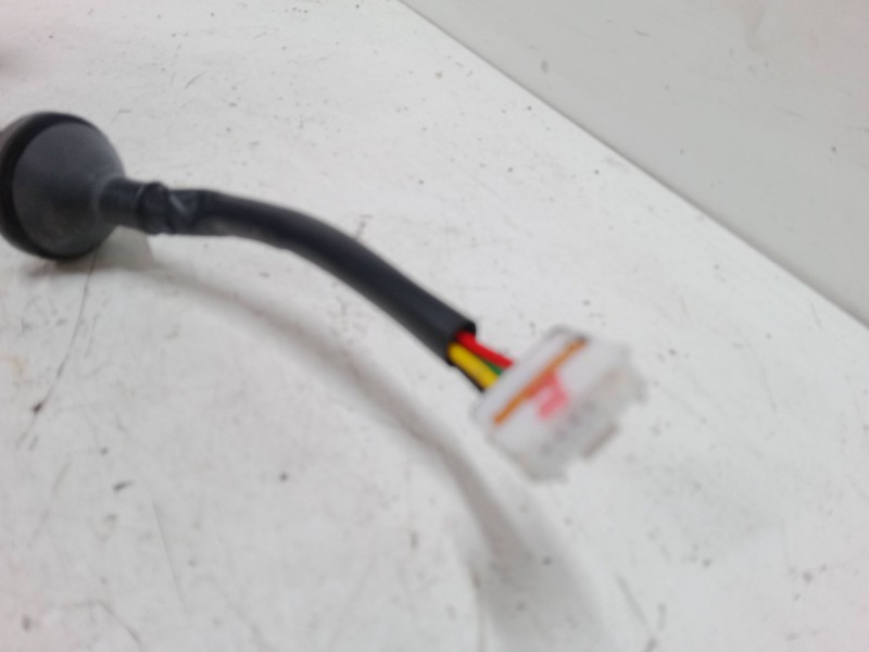 Recambio de piloto trasero derecho para kia rio iv (yb, sc, fb) 1.0 t-gdi 100 referencia OEM IAM   