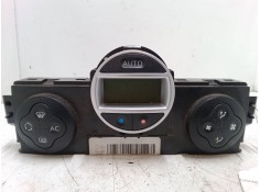 Recambio de mando climatizador para renault grand scénic ii (jm0/1_) 1.5 dci (jm1e) referencia OEM IAM