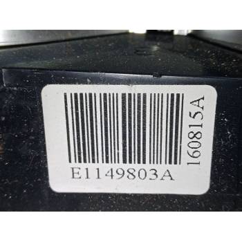 MANDO CLIMATIZADOR E11498003A 