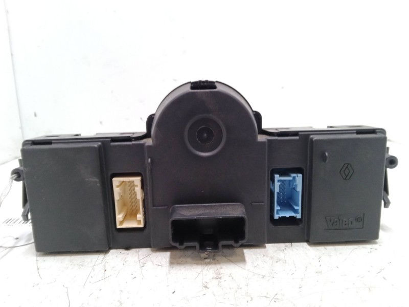 Recambio de mando climatizador para renault grand scénic ii (jm0/1_) 1.5 dci (jm1e) referencia OEM IAM   