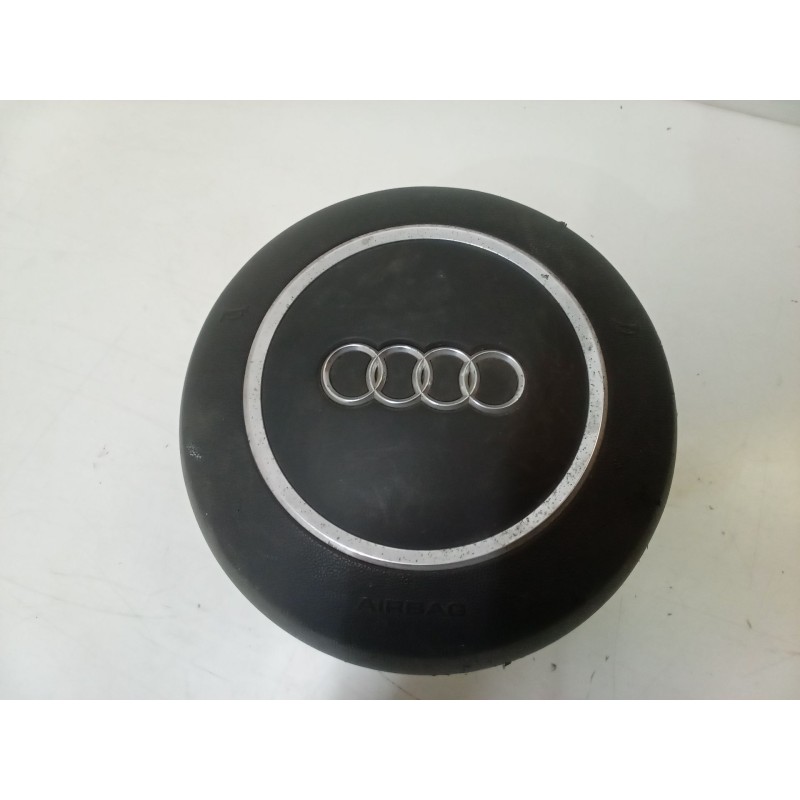 Recambio de airbag volante para audi a8 d3 (4e2, 4e8) 4.2 quattro referencia OEM IAM 61526390  