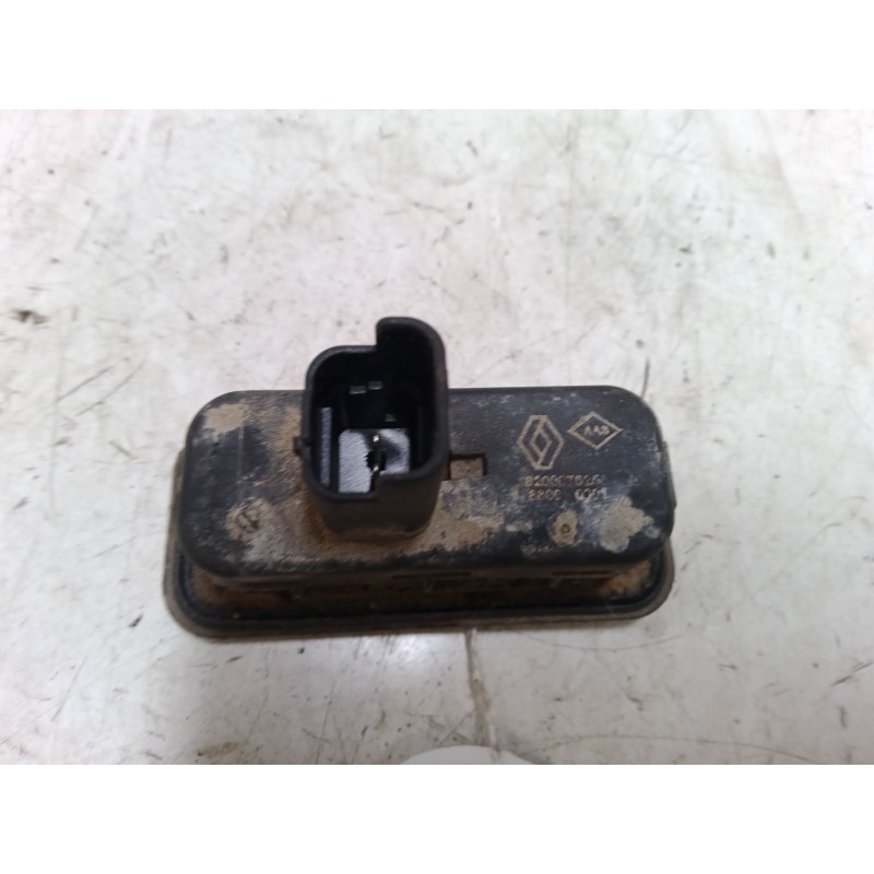Recambio de maneta exterior electrica porton para renault grand scénic ii (jm0/1_) 1.5 dci (jm1e) referencia OEM IAM    Recambio de maneta exterior electrica porton para renault grand scénic ii (jm0/1_) 1.5 dci (jm1e) referencia OEM IAM