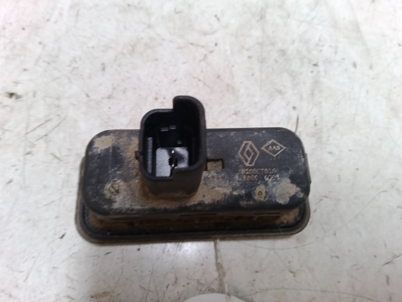 Recambio de maneta exterior electrica porton para renault grand scénic ii (jm0/1_) 1.5 dci (jm1e) referencia OEM IAM    Recambio de maneta exterior electrica porton para renault grand scénic ii (jm0/1_) 1.5 dci (jm1e) referencia OEM IAM