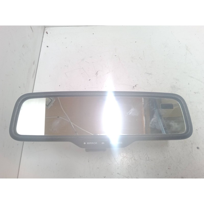 Recambio de retrovisor interior para kia carens iii monospace (un) 2.0 crdi 140 referencia OEM IAM   