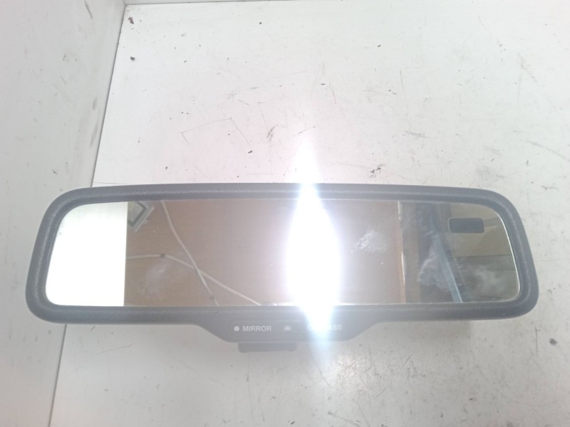 Recambio de retrovisor interior para kia carens iii monospace (un) 2.0 crdi 140 referencia OEM IAM   