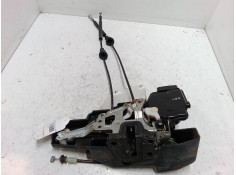 Recambio de cerradura puerta delantera izquierda para kia carens iii monospace (un) 2.0 crdi 140 referencia OEM IAM   