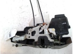 Recambio de cerradura puerta delantera izquierda para kia carens iii monospace (un) 2.0 crdi 140 referencia OEM IAM    2