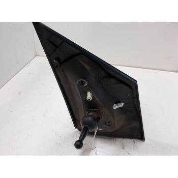 RETROVISOR IZQUIERDO 
