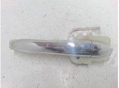 Recambio de maneta exterior puerta delantera derecha para kia carens iii monospace (un) 2.0 crdi 140 referencia OEM IAM   