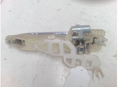 Recambio de maneta exterior puerta delantera derecha para kia carens iii monospace (un) 2.0 crdi 140 referencia OEM IAM    2