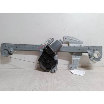 ELEVALUNAS ELECTRICO DELANTERO DERECHO 