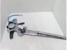 Recambio de elevalunas electrico delantero derecho para hyundai matrix (fc) 1.5 crdi referencia OEM IAM 98820-17100
