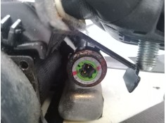 Recambio de cinturon seguridad delantero derecho para hyundai matrix (fc) 1.5 crdi referencia OEM IAM    2