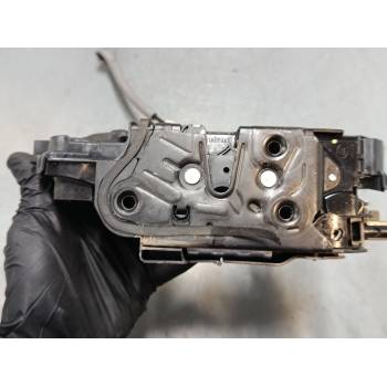 CERRADURA PUERTA DELANTERA IZQUIERDA 5NB837015E 