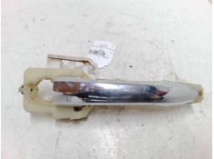 Recambio de maneta exterior puerta delantera izquierda para kia carens iii monospace (un) 2.0 crdi 140 referencia OEM IAM   