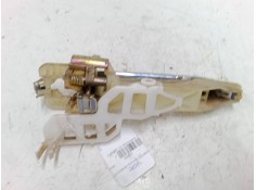 Recambio de maneta exterior puerta delantera izquierda para kia carens iii monospace (un) 2.0 crdi 140 referencia OEM IAM    2