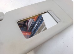 Recambio de parasol izquierdo para volkswagen golf v (1k1) 1.6 referencia OEM IAM    2