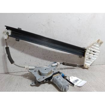 ELEVALUNAS ELECTRICO DELANTERO DERECHO 96627080 