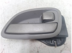 Recambio de maneta interior puerta delantera derecha para kia carens iii monospace (un) 2.0 crdi 140 referencia OEM IAM   