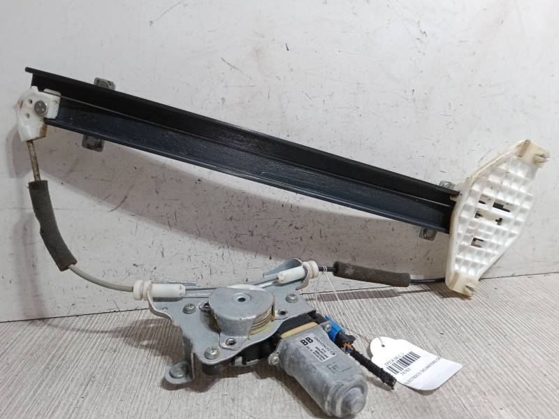 ELEVALUNAS ELECTRICO DELANTERO DERECHO 96627080 