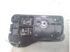 Recambio de maneta interior puerta delantera derecha para kia carens iii monospace (un) 2.0 crdi 140 referencia OEM IAM    2
