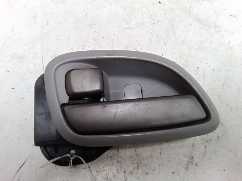 Recambio de maneta interior puerta delantera izquierda para kia carens iii monospace (un) 2.0 crdi 140 referencia OEM IAM   