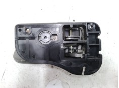 Recambio de maneta interior puerta delantera izquierda para kia carens iii monospace (un) 2.0 crdi 140 referencia OEM IAM    2