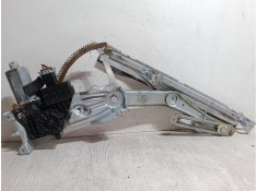 Recambio de elevalunas electrico delantero izquierdo para opel astra g caravan referencia OEM IAM