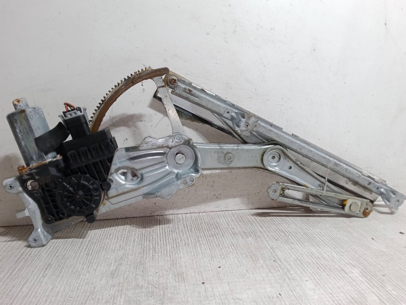 Recambio de elevalunas electrico delantero izquierdo para opel astra g caravan referencia OEM IAM    Recambio de elevalunas electrico delantero izquierdo para opel astra g caravan referencia OEM IAM