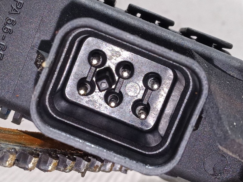 Recambio de elevalunas electrico delantero izquierdo para opel astra g caravan referencia OEM IAM    Recambio de elevalunas electrico delantero izquierdo para opel astra g caravan referencia OEM IAM