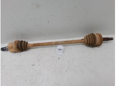 Recambio de transmision trasero derecho para renault scénic i monospace (ja0/1_, fa0_) 1.9 dci rx4 referencia OEM IAM