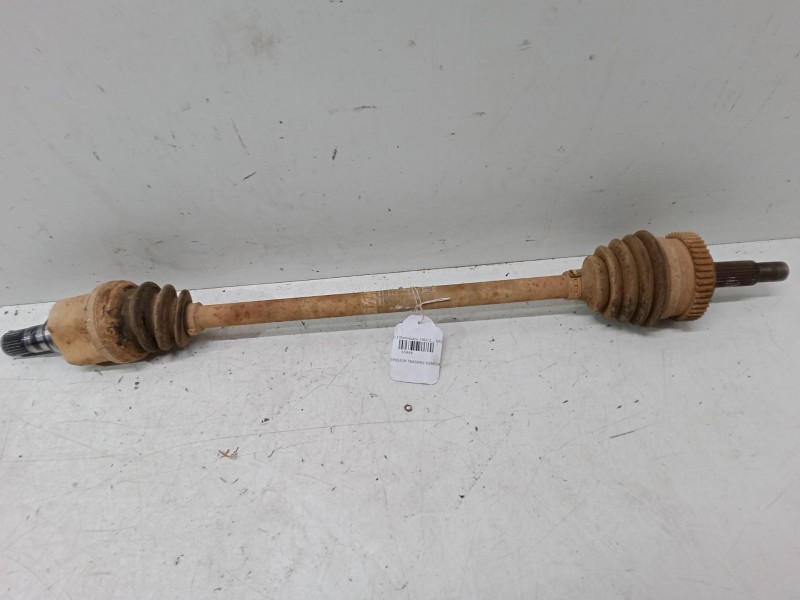 Recambio de transmision trasero derecho para renault scénic i monospace (ja0/1_, fa0_) 1.9 dci rx4 referencia OEM IAM    Recambio de transmision trasero derecho para renault scénic i monospace (ja0/1_, fa0_) 1.9 dci rx4 referencia OEM IAM